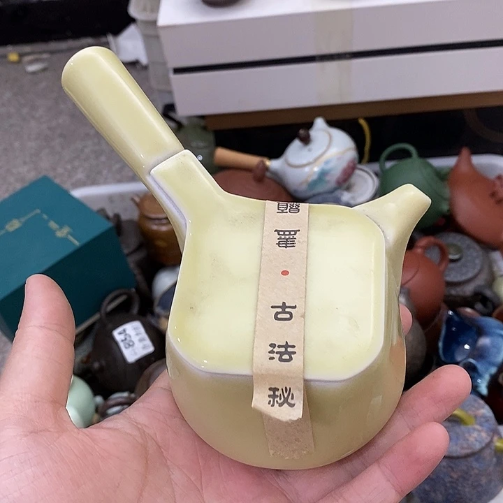 陶瓷艺术品及陶瓷制品