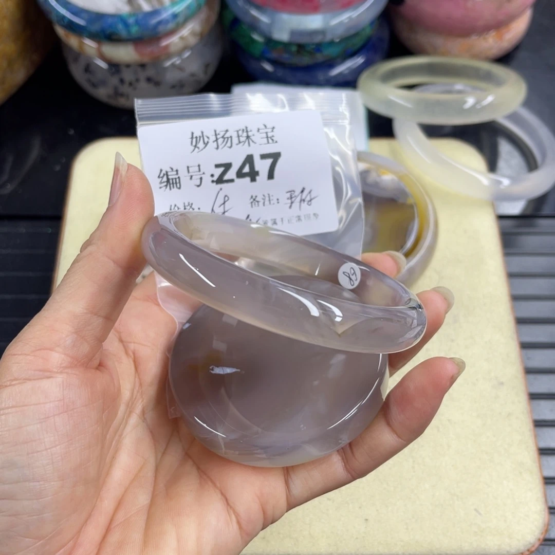 合金默认有瑕石英质玉鬼*宝