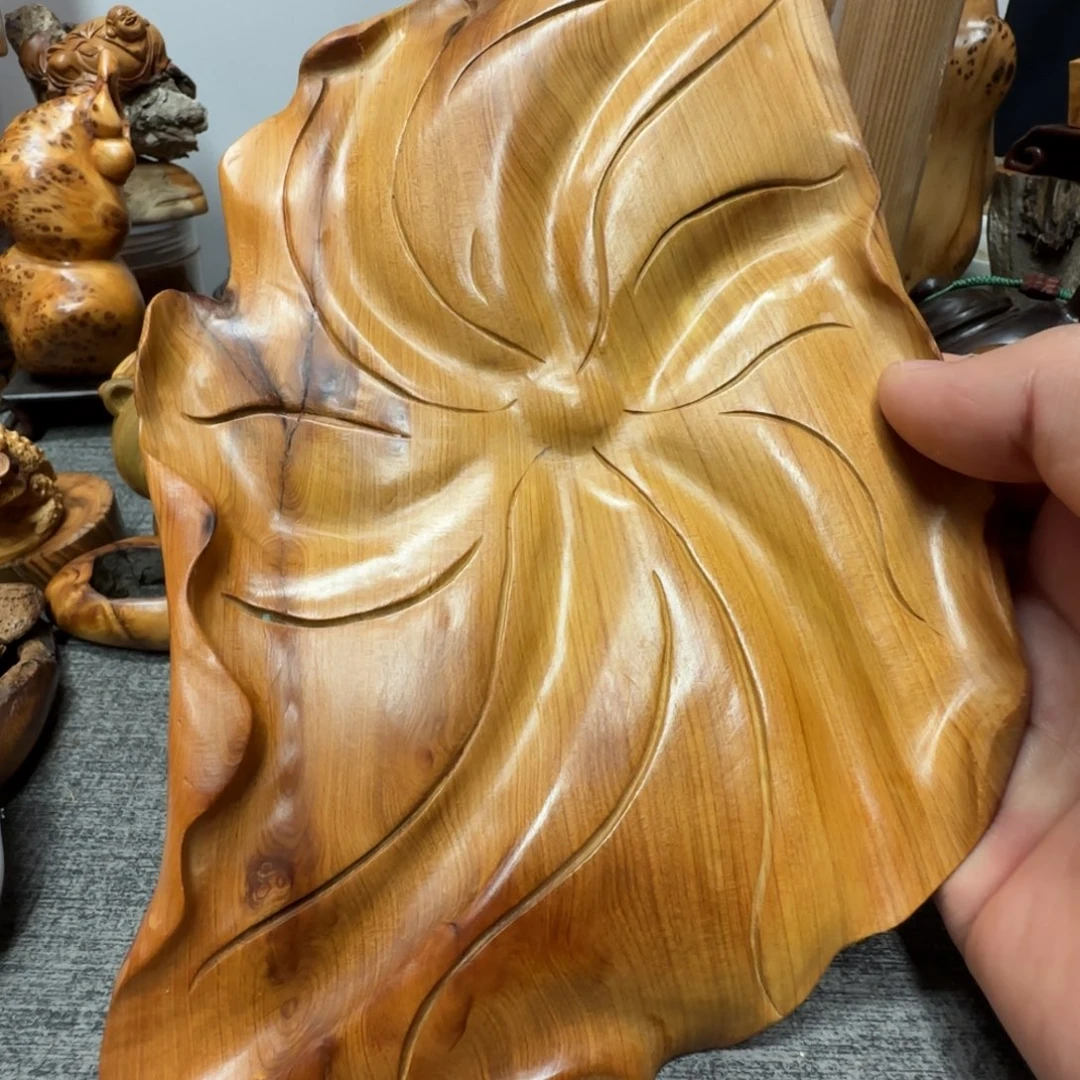 柏木（崖柏）好的我知道你的意思