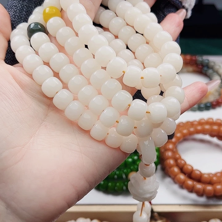 菩提根/象牙果手串