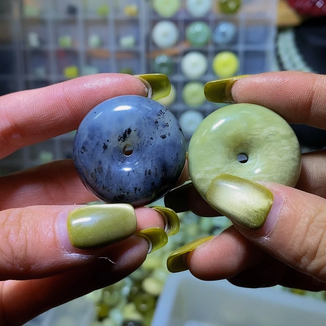 蛇纹石玉其他合金75