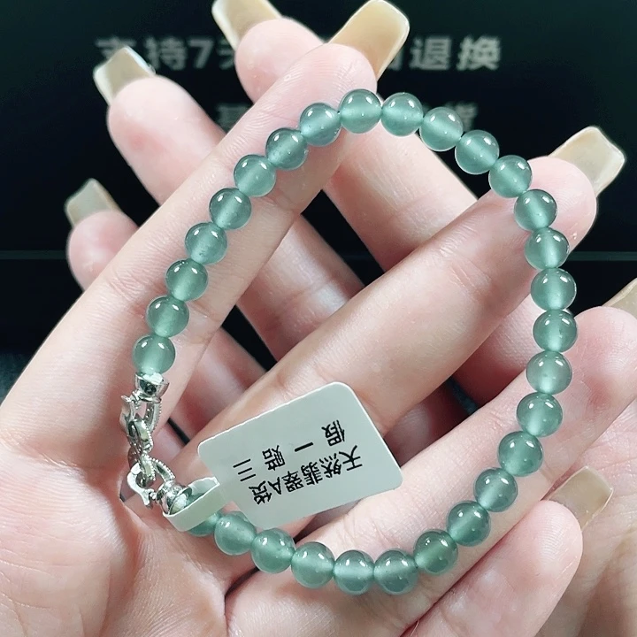 未镶嵌手链翡翠11111