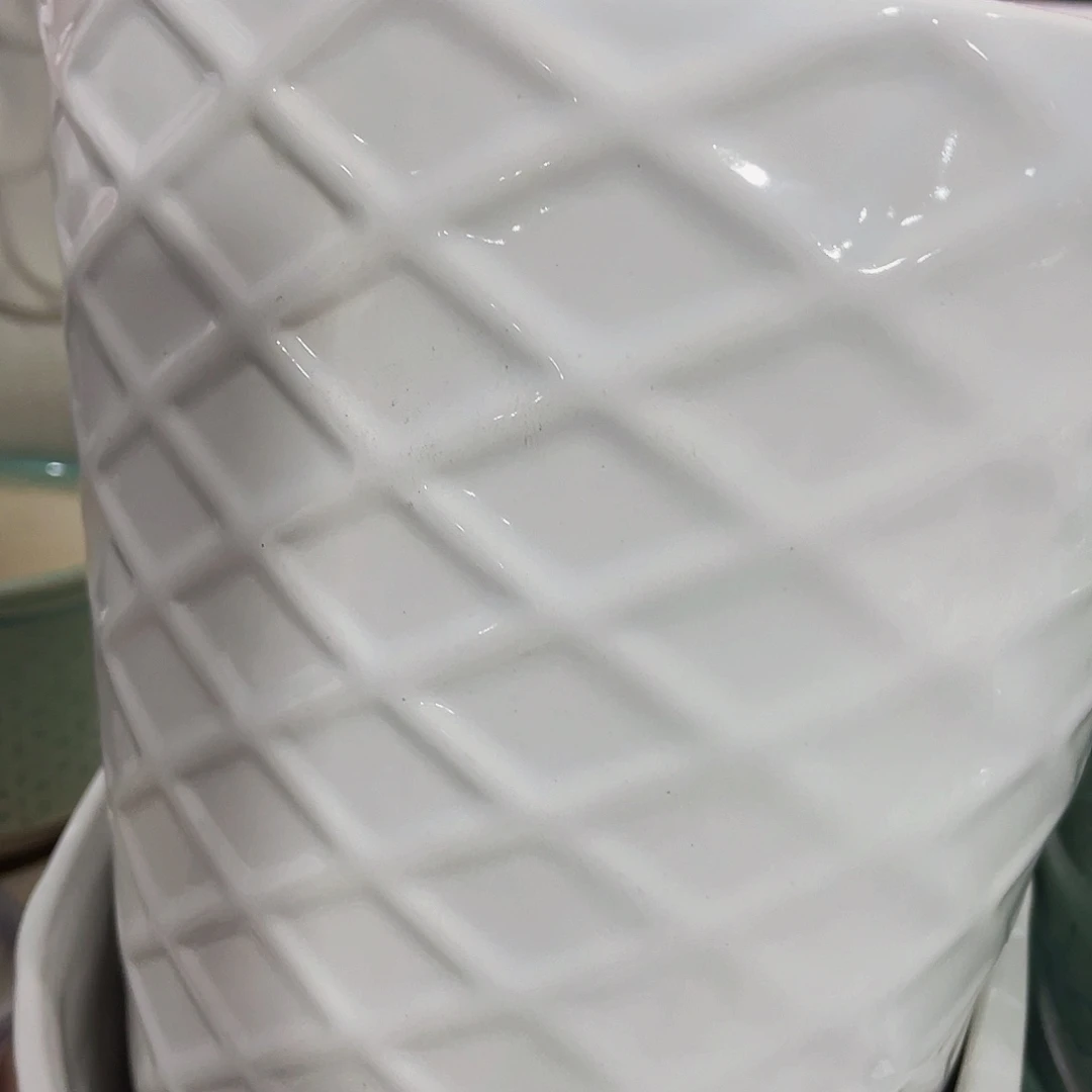 外贸尾货花盆满9.99包邮