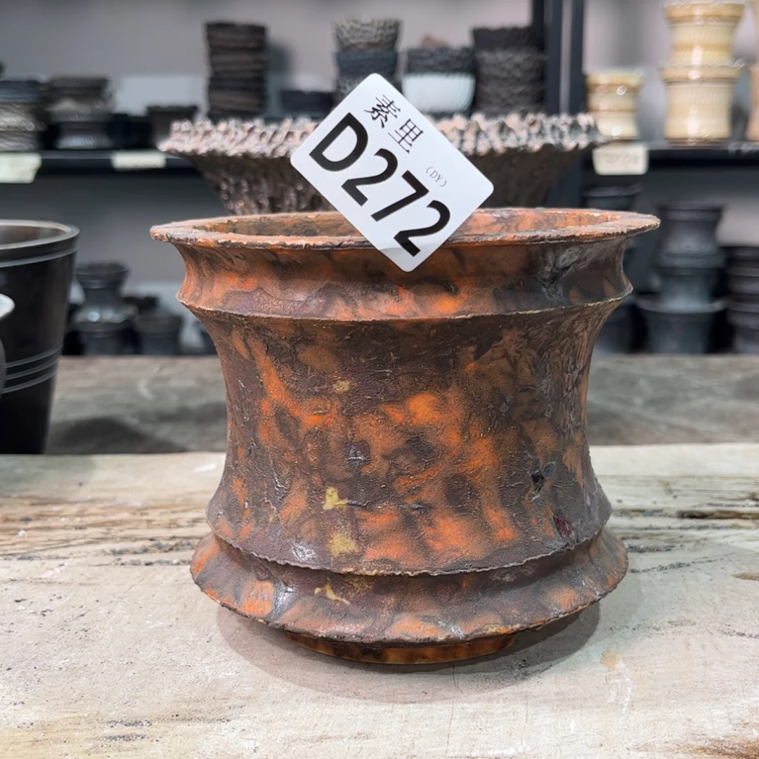 内口12.5高12景德镇