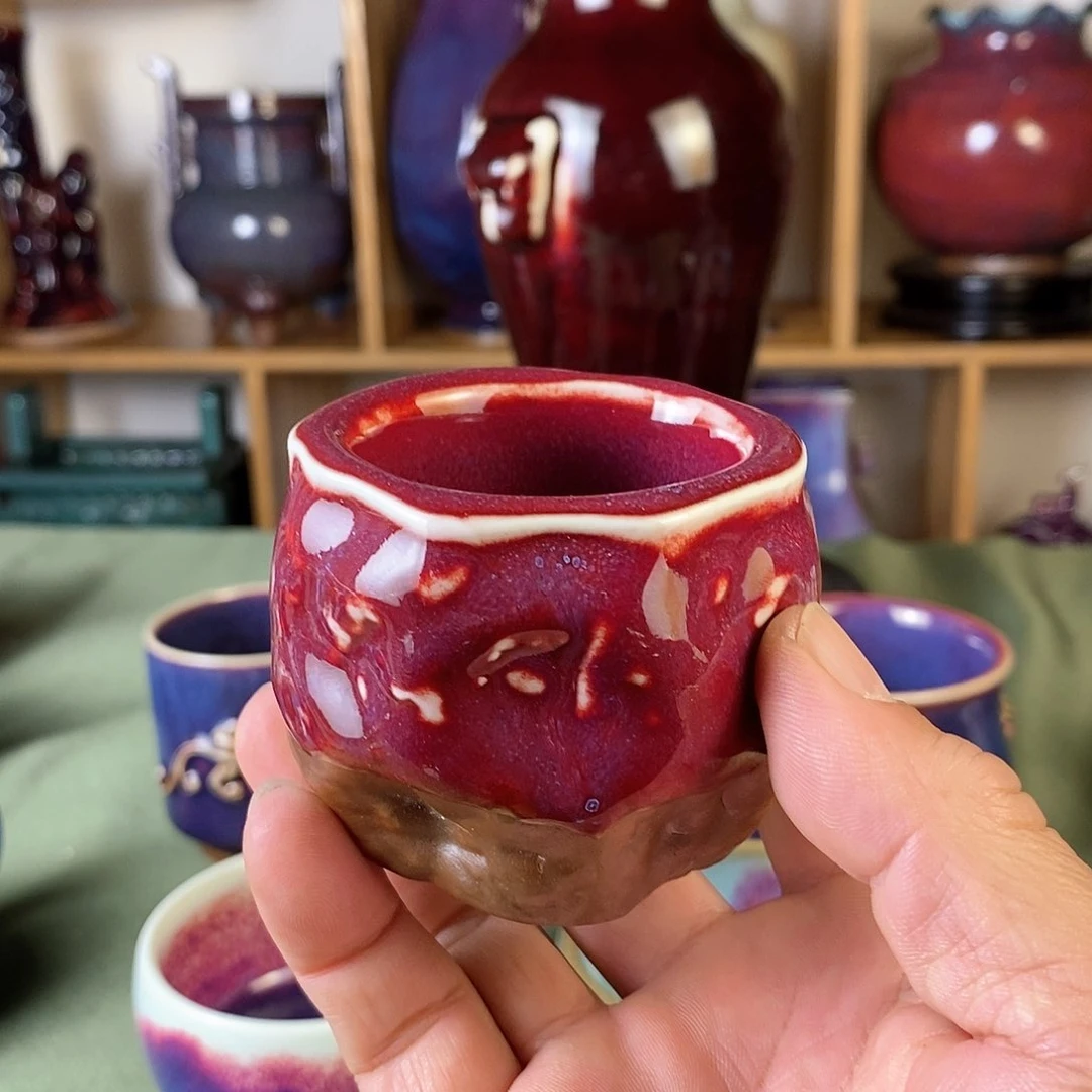 陶瓷福利多多支持