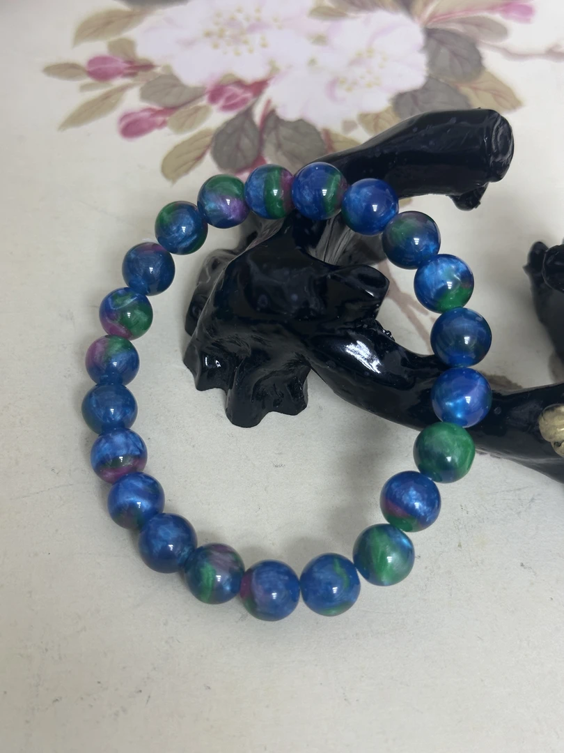 主播推荐高货手链 M1816时尚精品手串