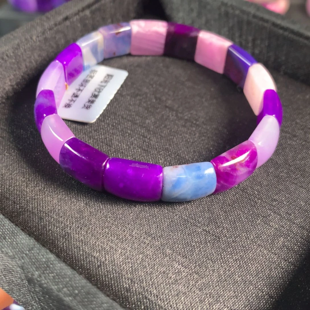 未镶嵌苏纪石（舒俱来）手牌