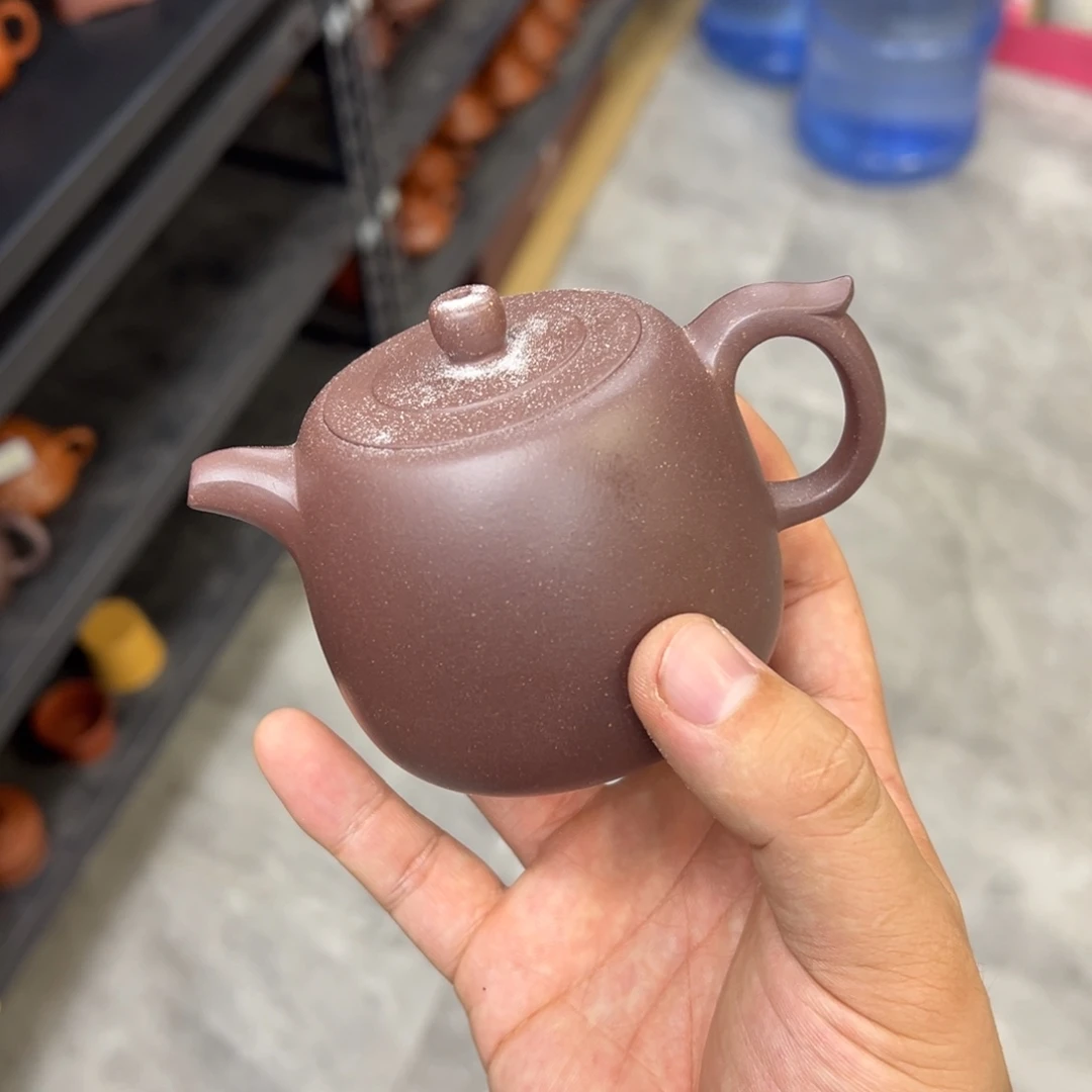 紫砂茶壶汽修厂和机械设备