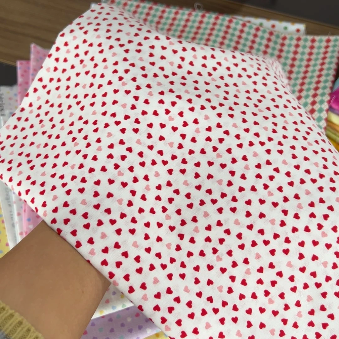 棉一米价纯棉平布1.1宽果子45