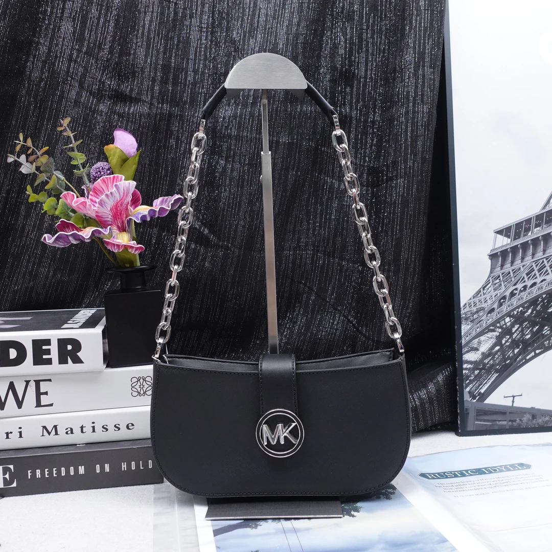 95新 MICHAEL KORS/迈克高仕 单肩包/T10270610