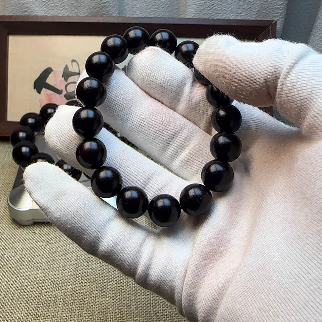 良***生檀香紫檀（小叶紫檀）1.2