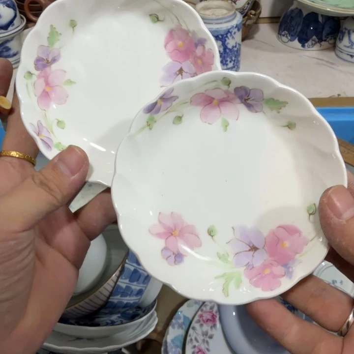 陶瓷推荐第二名20包邮