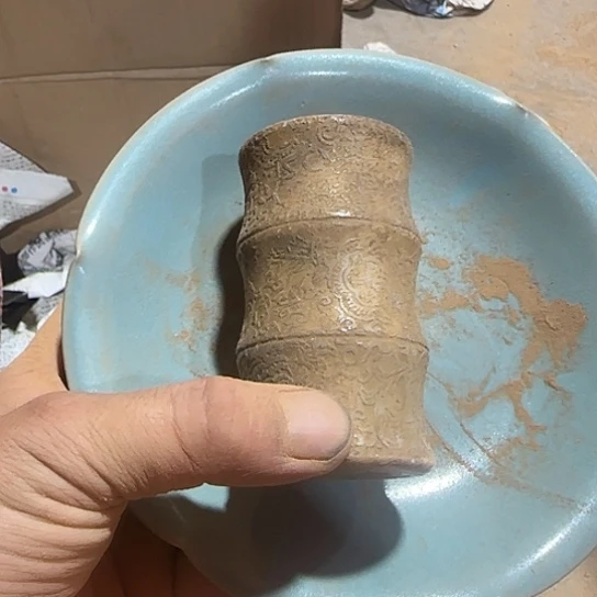 我现在在外面吃饭了