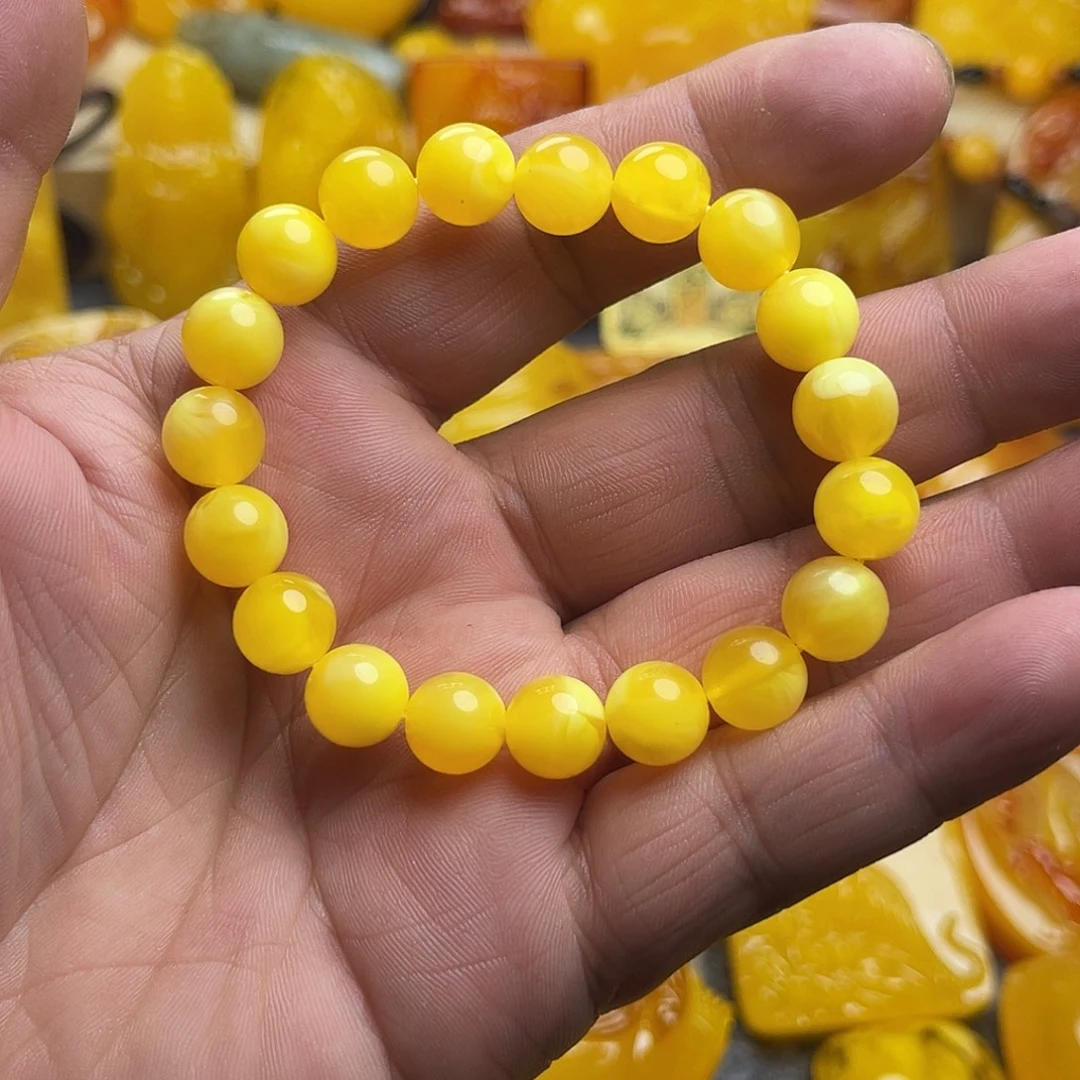 手串 卡10 俄罗斯新蜜
