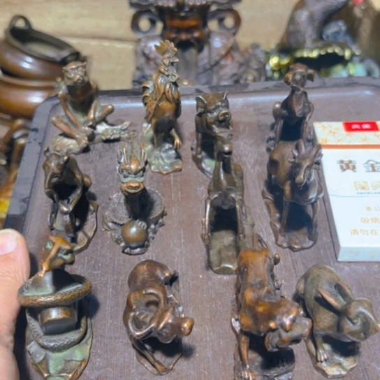 铜的 清货诚信经营