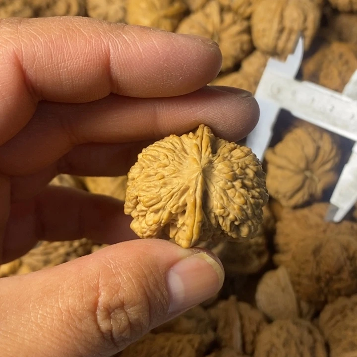 快***恼吊坠文玩核桃文玩