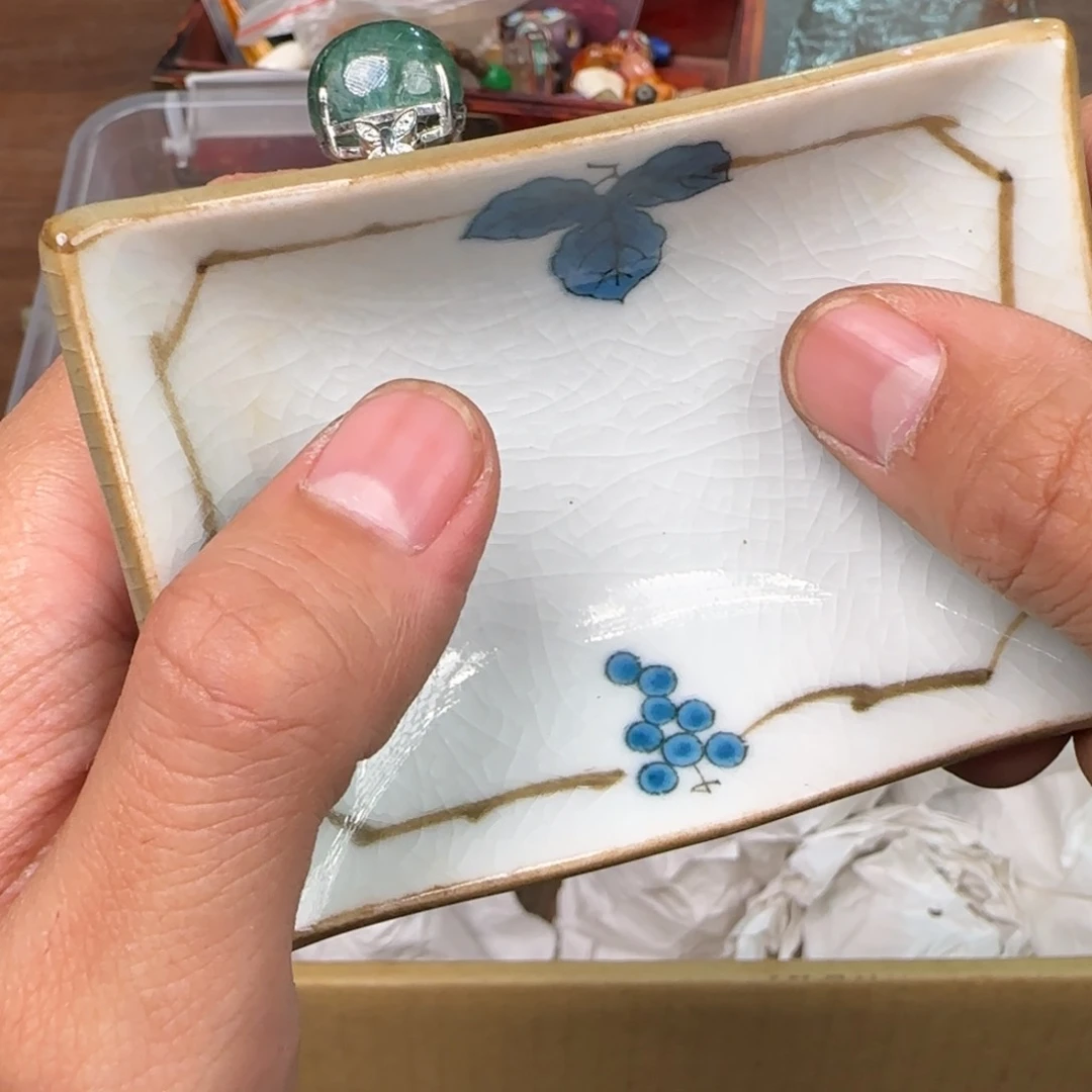 做****紫砂陶瓷孤品单件车里拍