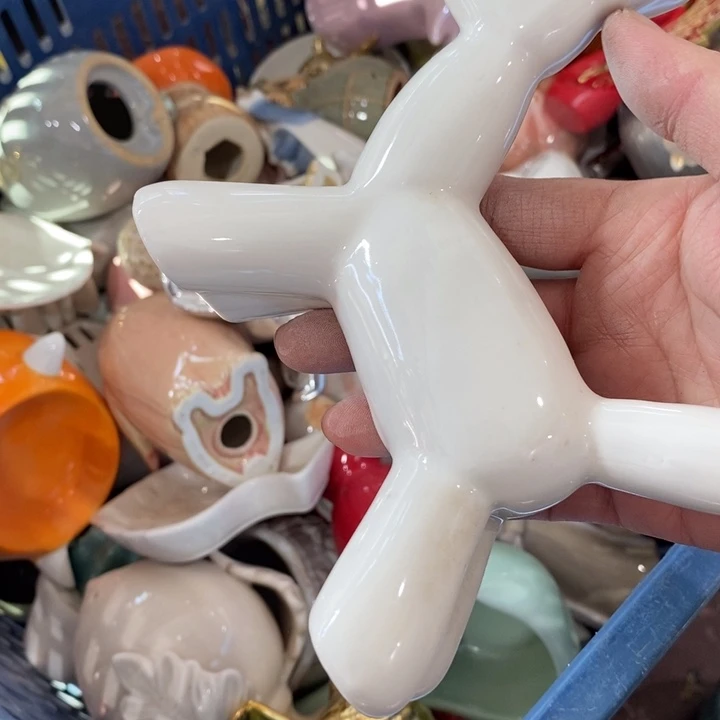 陶瓷树脂工艺摆件