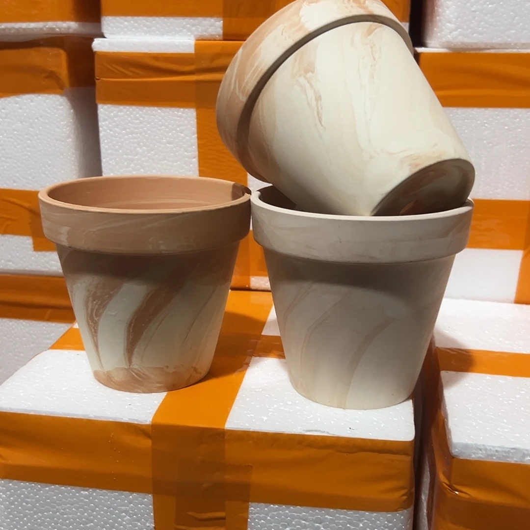 瑕疵奶油13口12高3个裂底