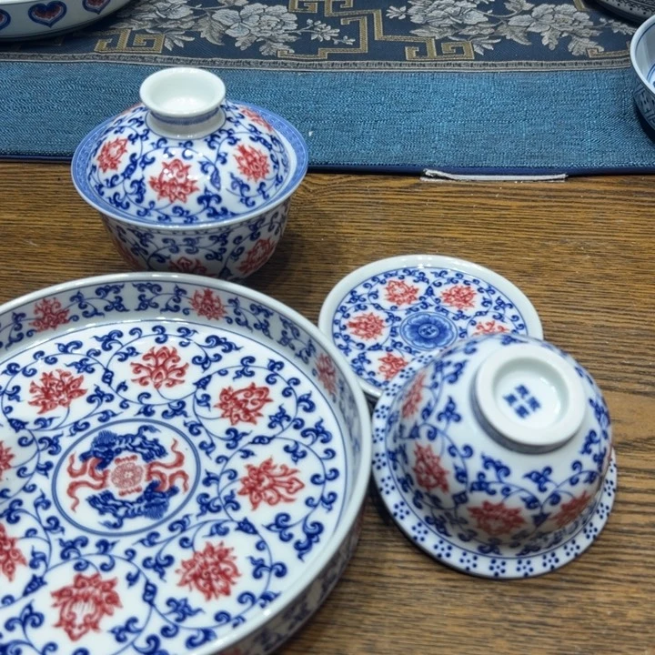 景德镇瓷器精品展示活动