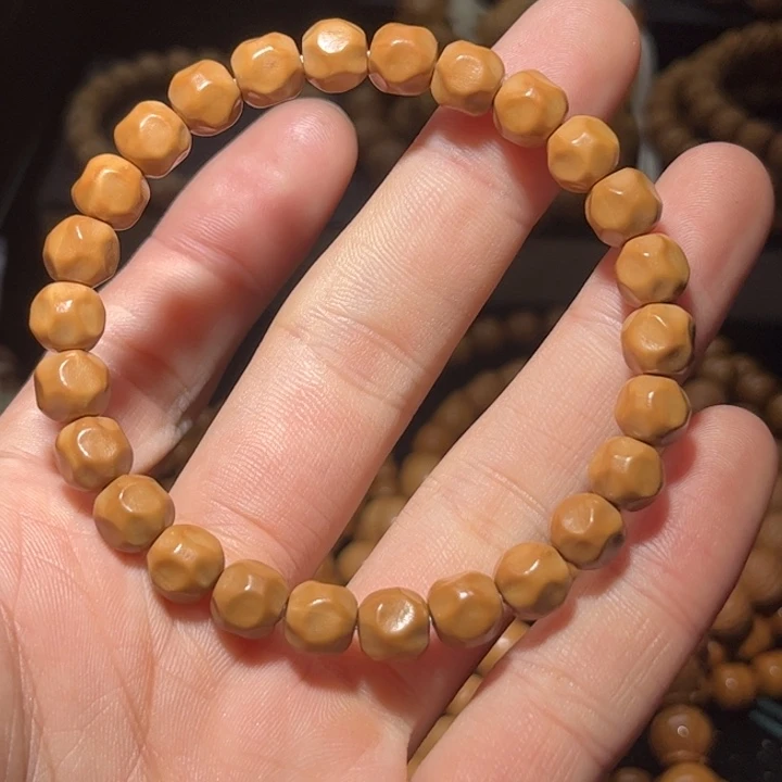 猴头核桃吊坠8+奶酪全品无瑕无药