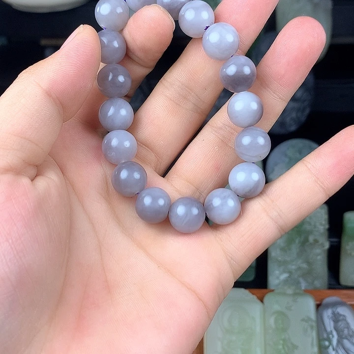 未镶嵌和田玉把件