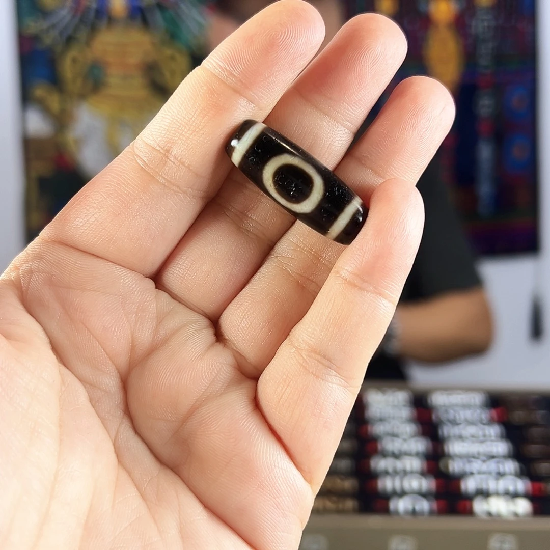 玛瑙/玉髓合金颈饰～任晓攀31长