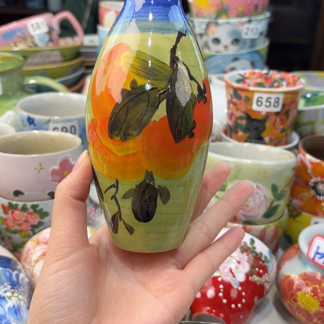 瓷片兔兔好可爱呀打