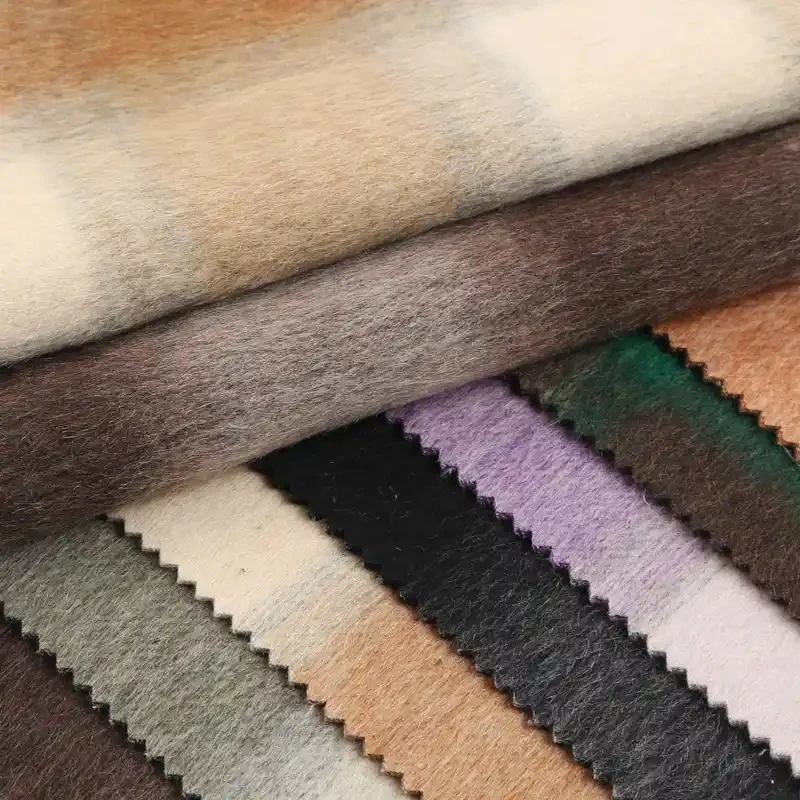 布料大麦精品布料073