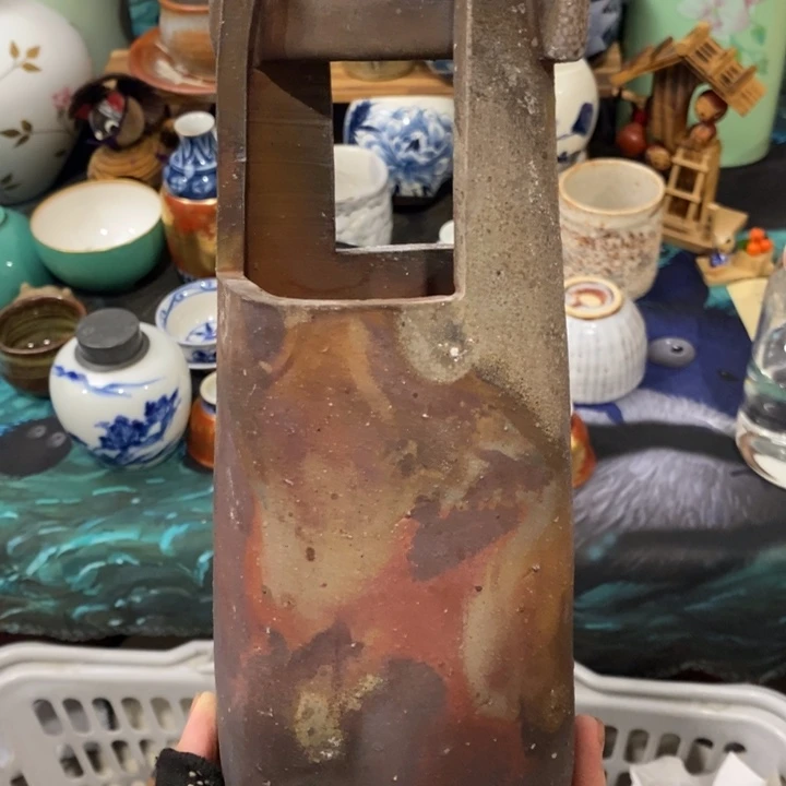 这样我也不会在给在