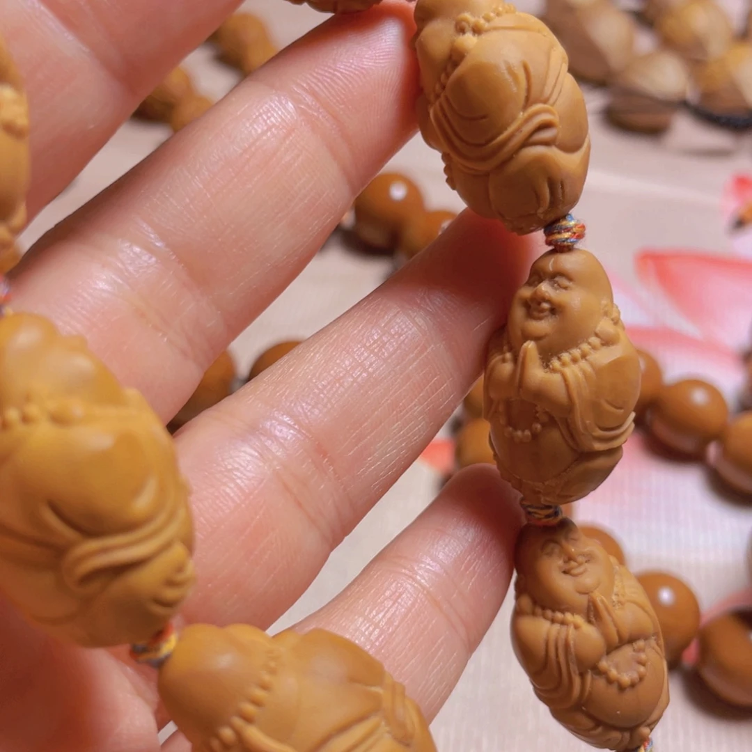 手串/手链橄榄核橄榄核