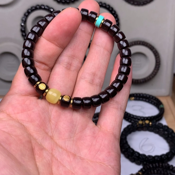 椰蒂手串椰蒂手串