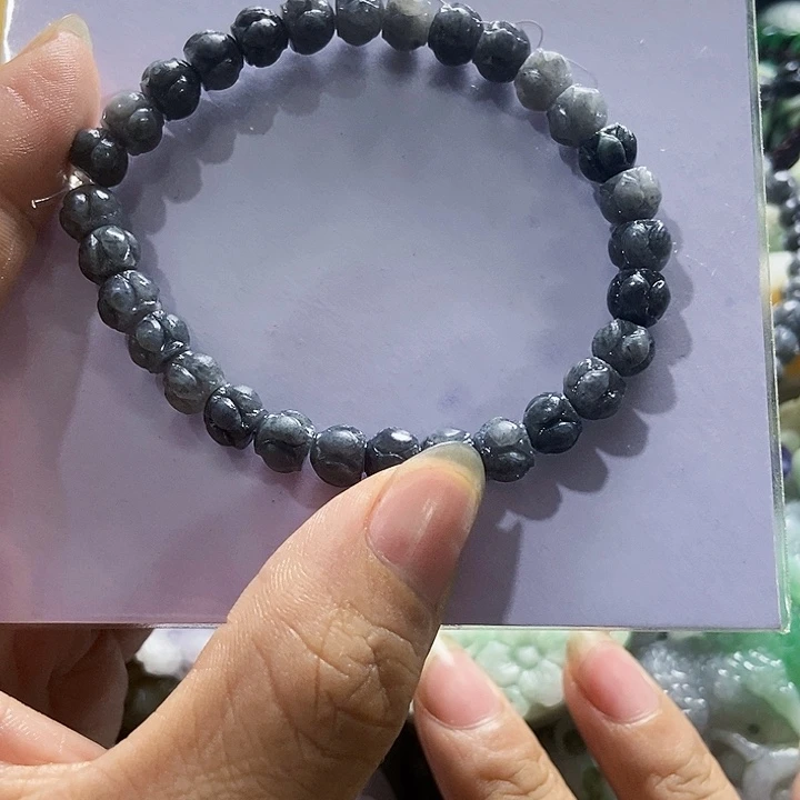 未镶嵌定制翡翠天然翡翠