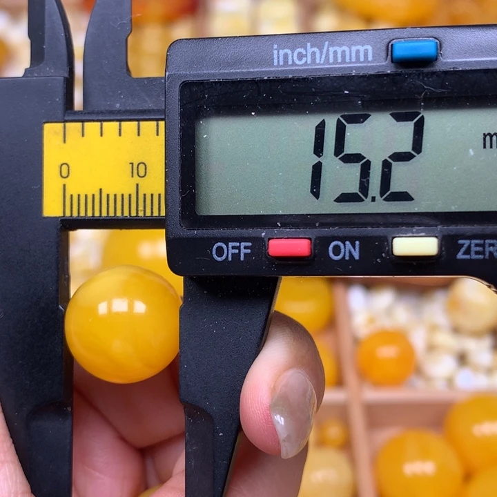 非金属配珠配饰036