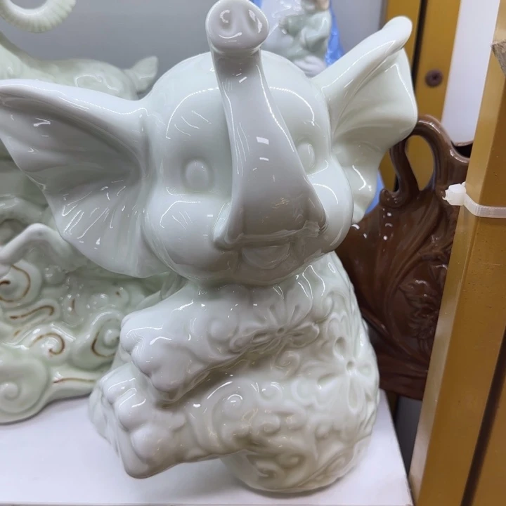 瓷片陶瓷工艺陶瓷工艺