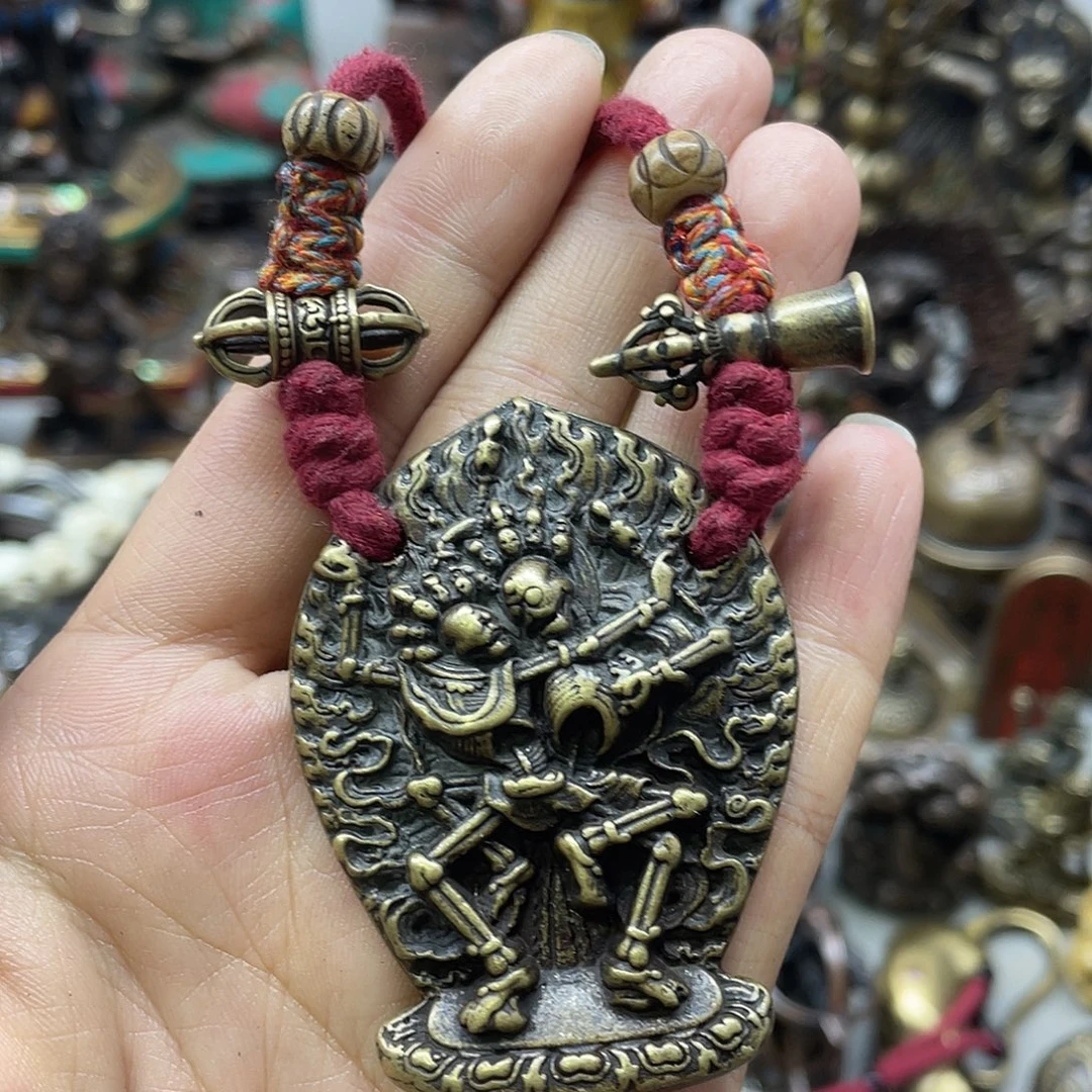 工艺品挂件一物一图