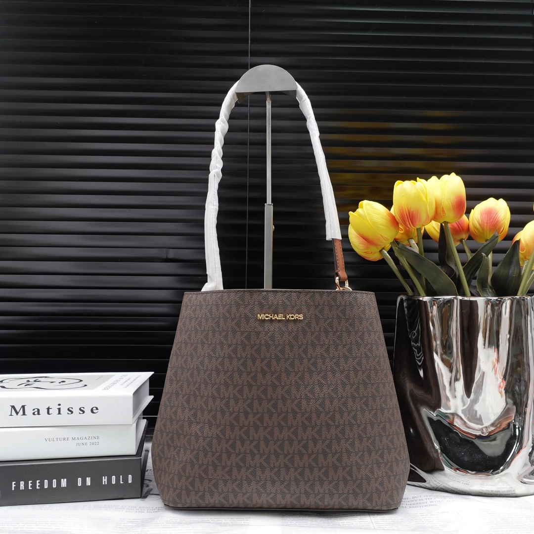 95新 MICHAEL KORS/迈克高仕 单肩包/T10283230