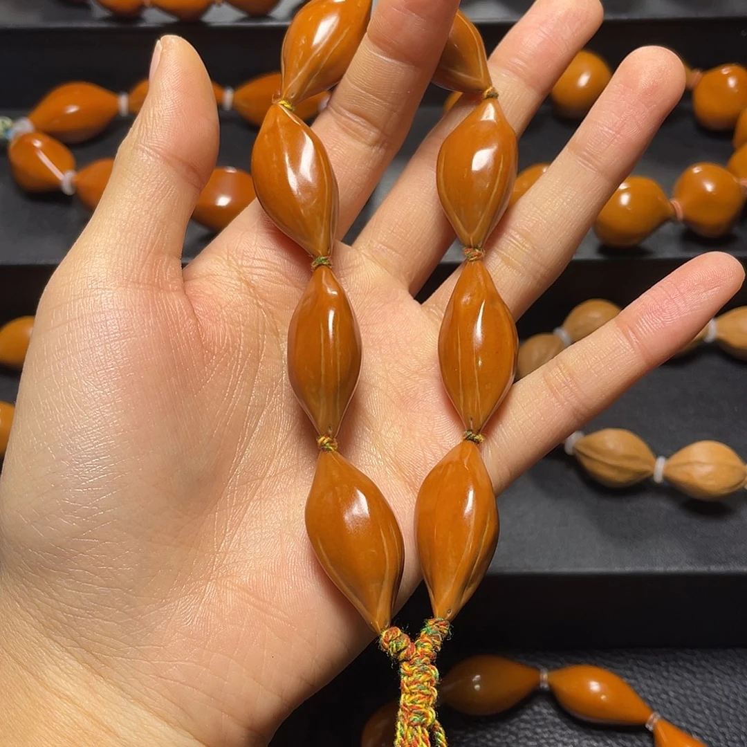 橄榄核手串/手链橄榄核手串美