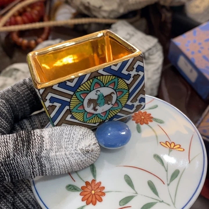 紫砂陶瓷艺术陶瓷艺术