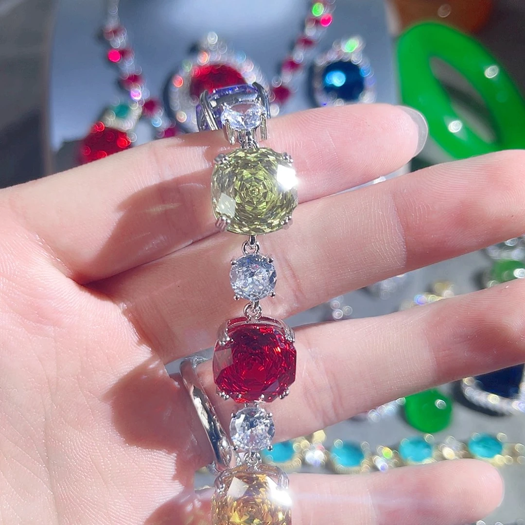 铜合金红色蓝色绿色大宝贝