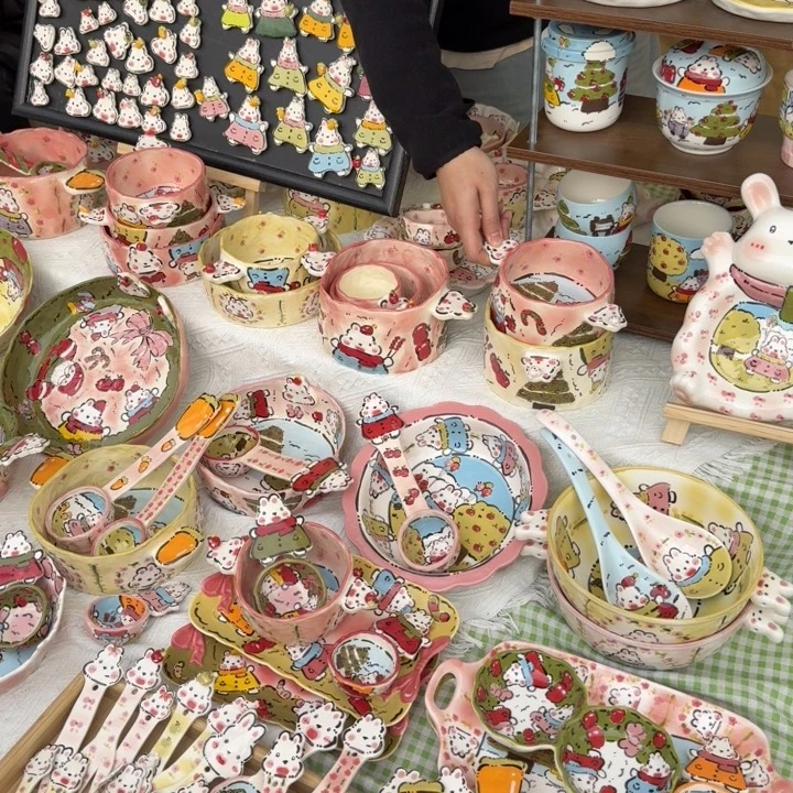 陶摆件哈哈哈哈哈哈哈10