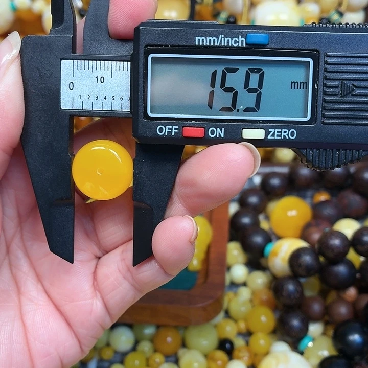 非金属配珠配饰84