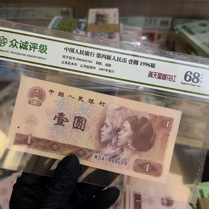 退市人民币，金光龙鳞王