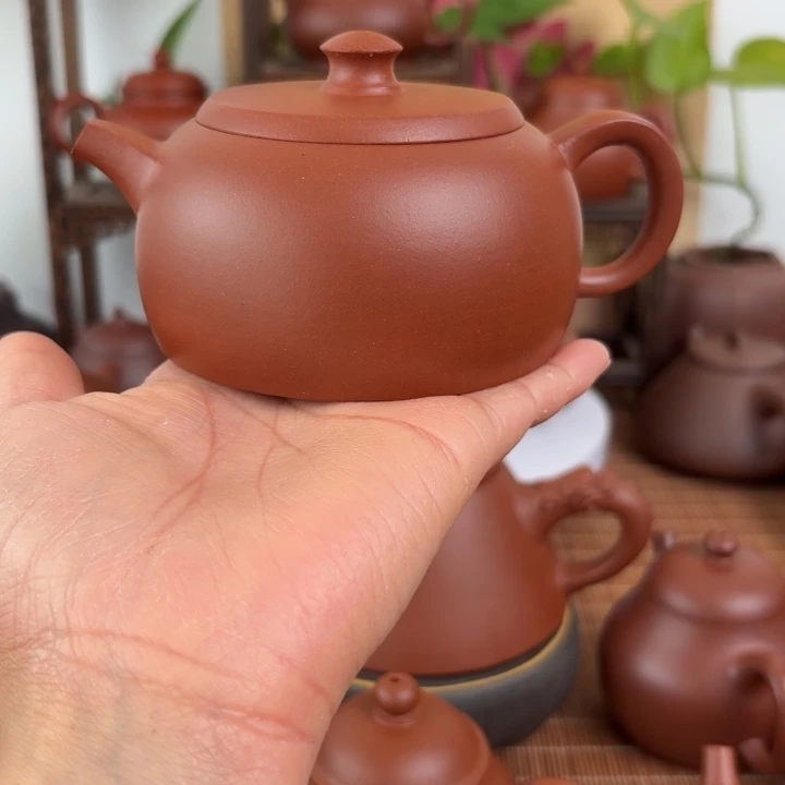 K***军紫砂茶壶原矿紫砂原矿紫砂原矿紫砂