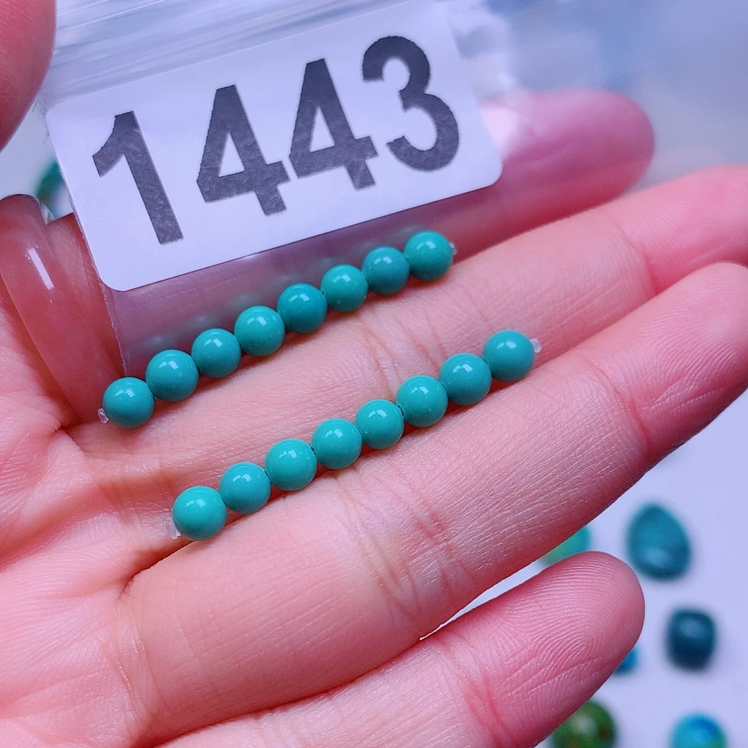 空竹粉丝专享十堰特色手工散珠