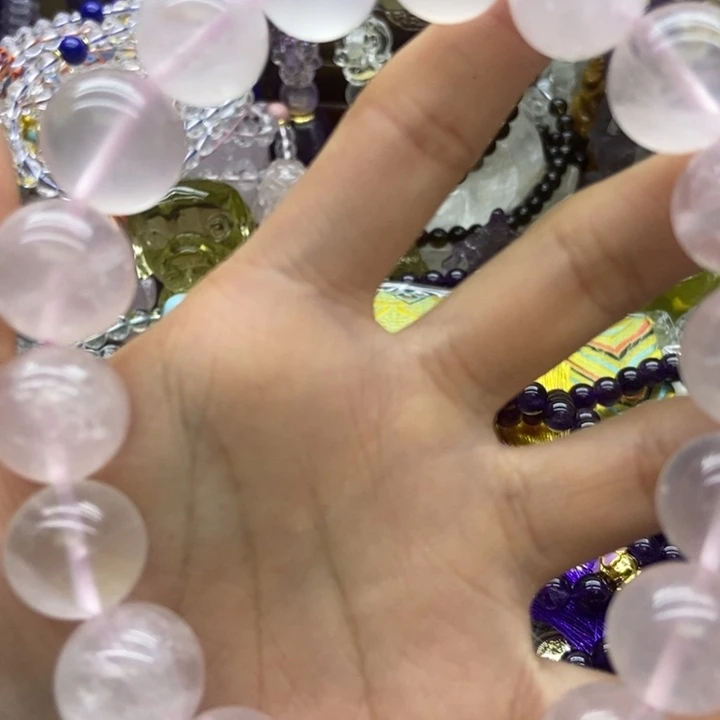 合金珠宝半成品水晶摆件