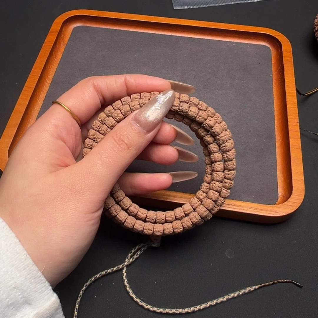 ****吊坠金刚菩提佛手