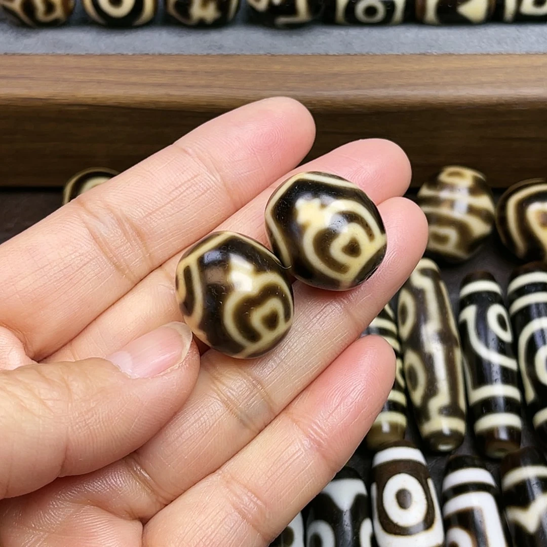 【闪购商品】未镶嵌颈饰玛瑙/玉髓ཨ*?
