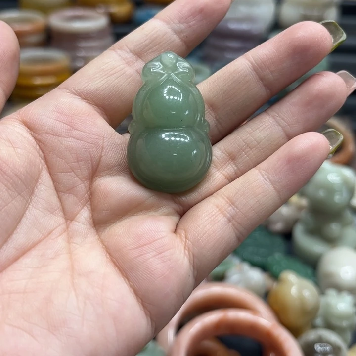 合金手链石英质玉