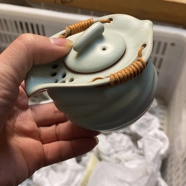 陶瓷茶具直播闪购专用